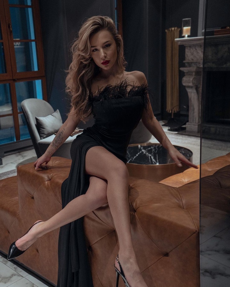 Karina Denisovna