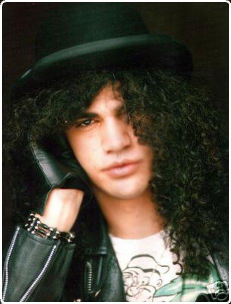 Slash picture