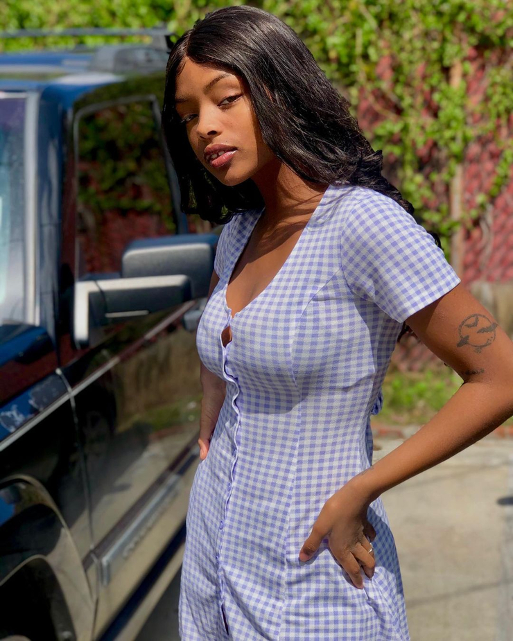 Cymone King
