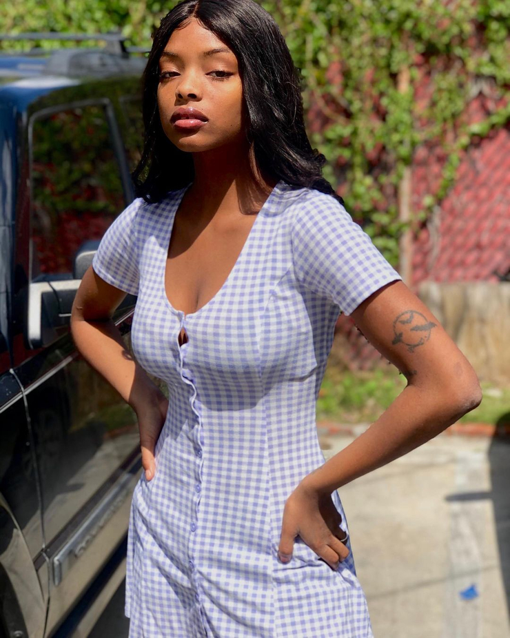 Cymone King