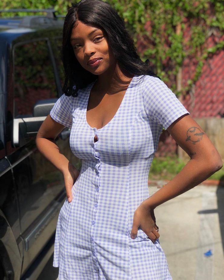 Cymone King