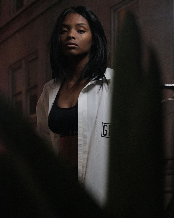 Cymone King