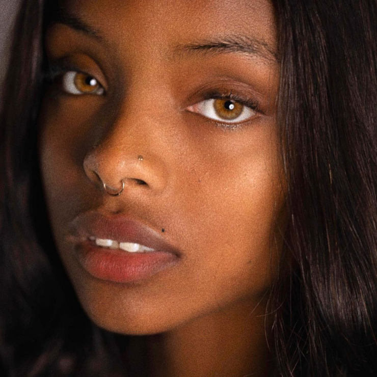 Cymone King