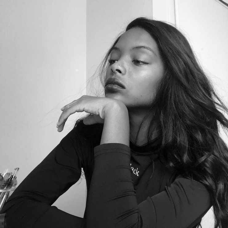 Cymone King