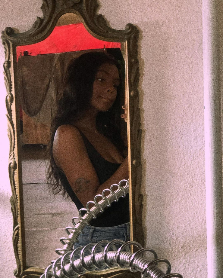 Cymone King