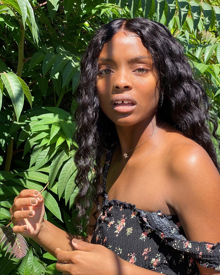 Cymone King