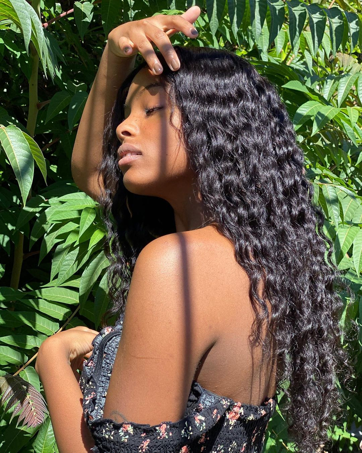 Cymone King