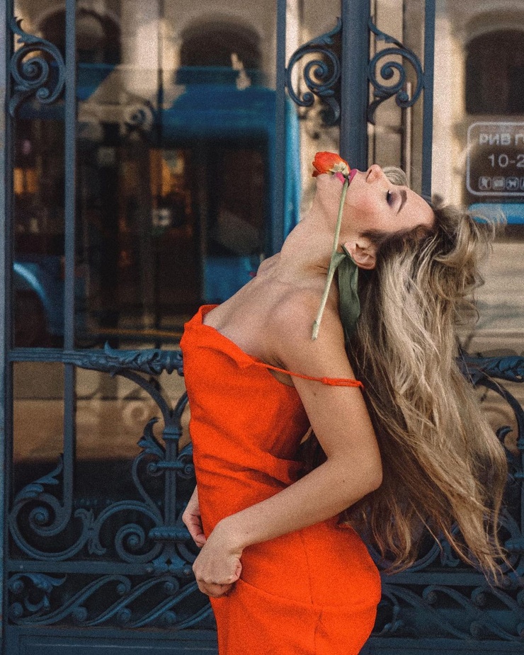 Karina Denisovna Karina Denisovna