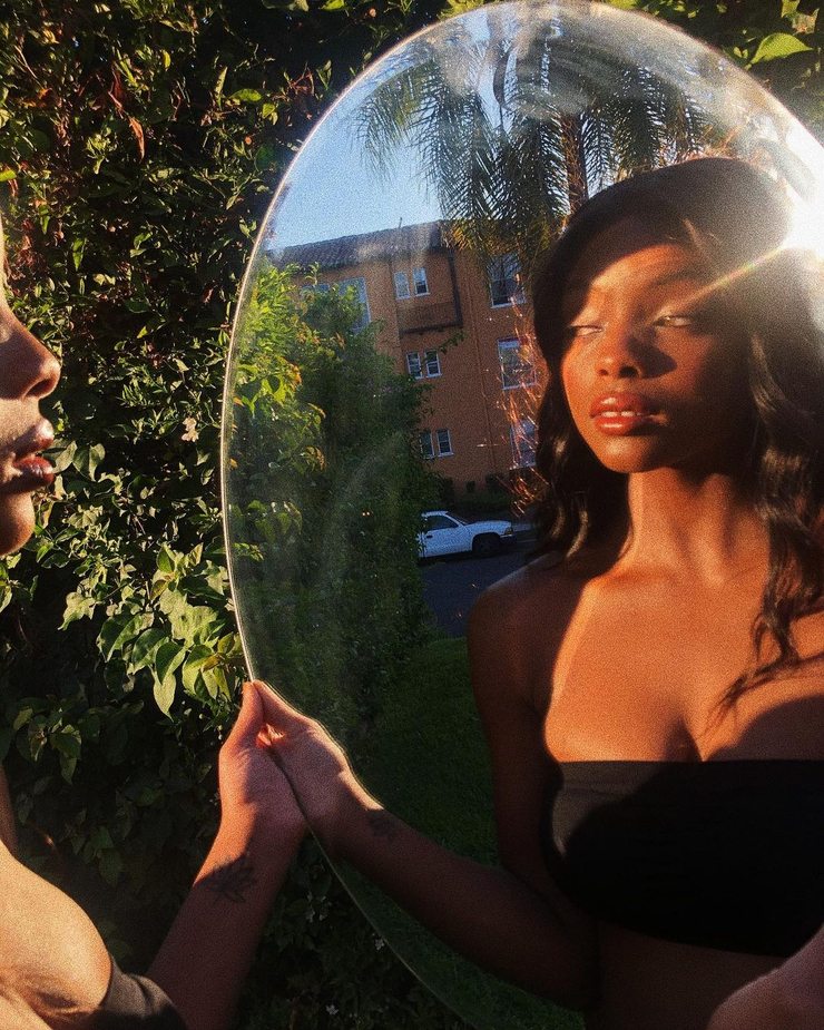 Cymone King