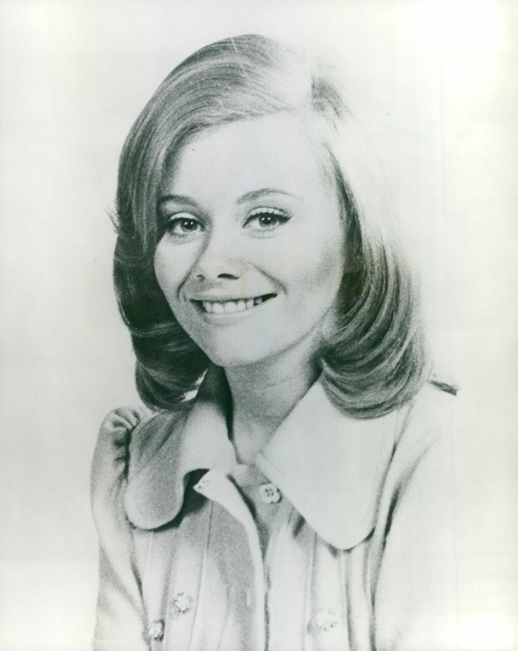 Anne Aston
