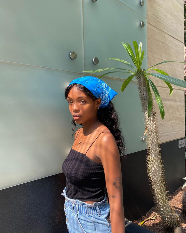 Cymone King