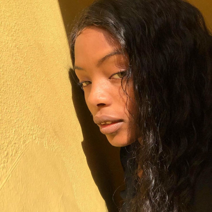 Cymone King