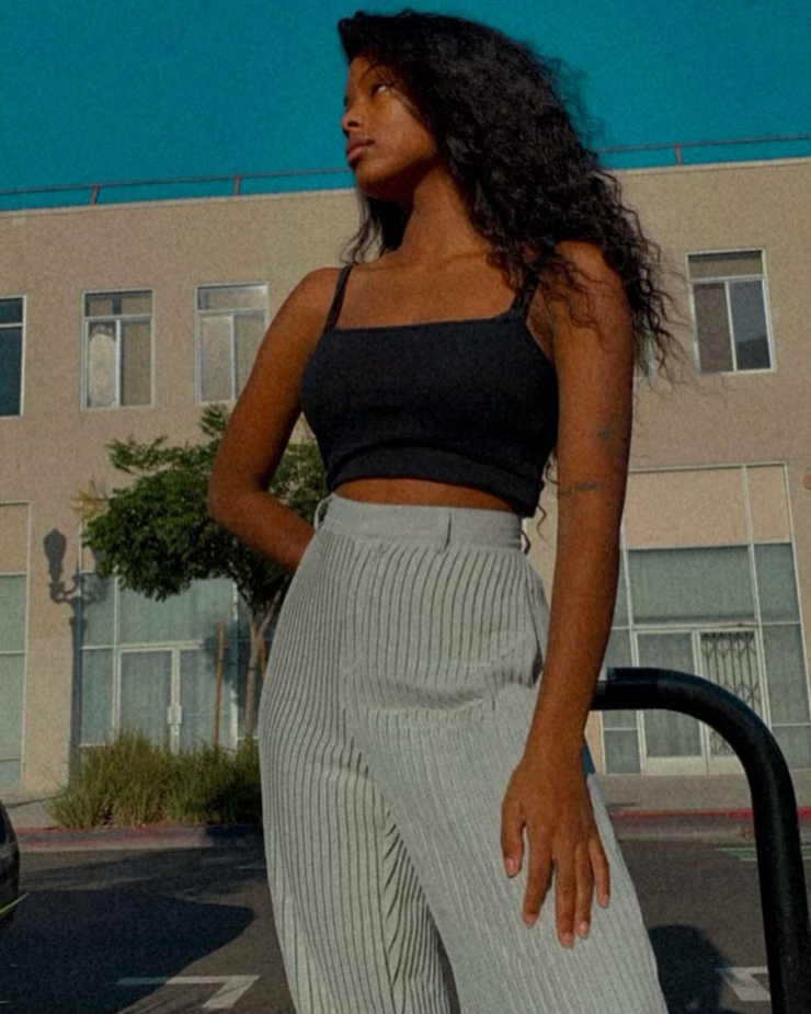 Cymone King