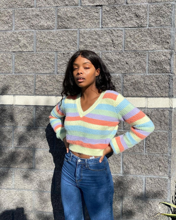 Cymone King