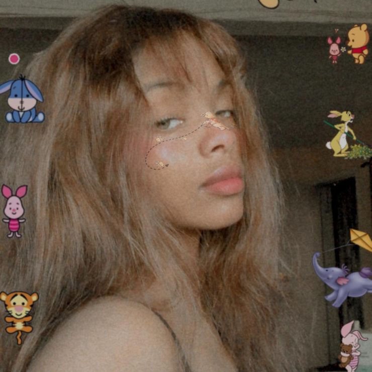 Cymone King