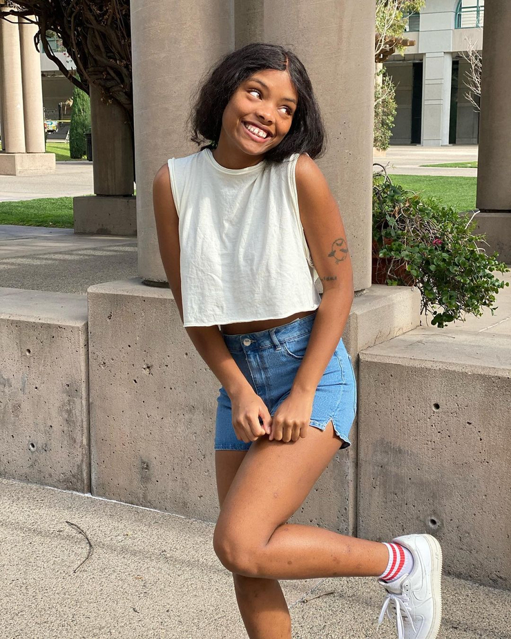 Cymone King