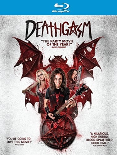 Deathgasm 