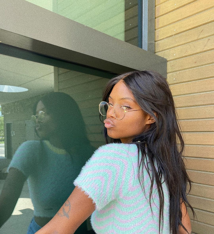 Cymone King
