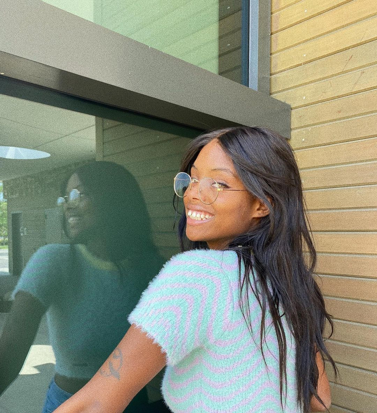 Cymone King