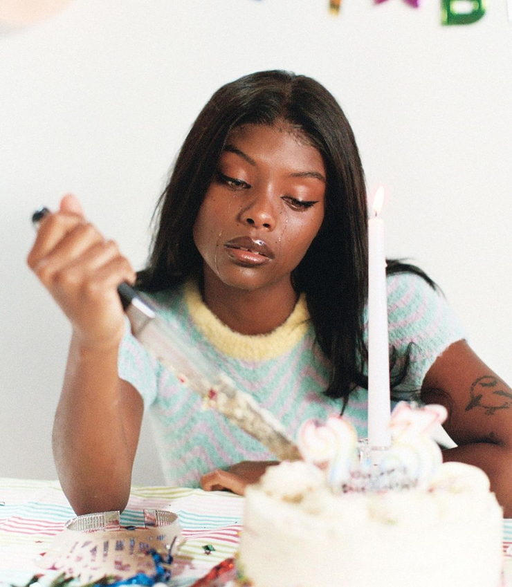 Cymone King