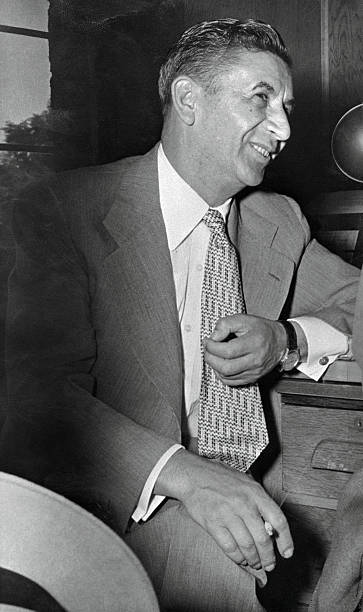 Meyer Lansky