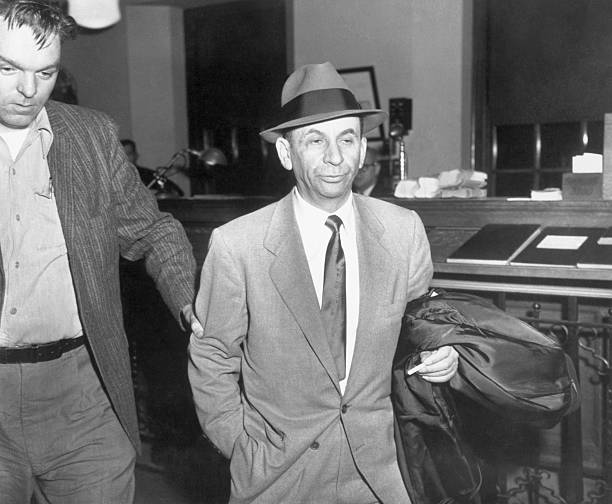 Meyer Lansky