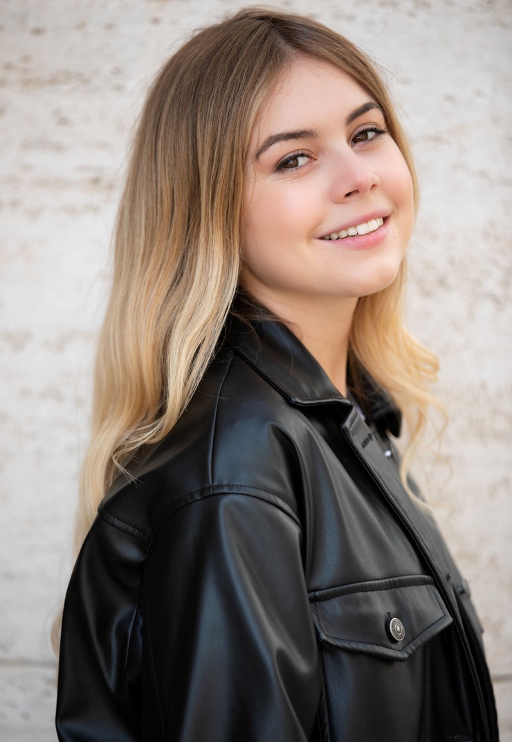 Giorgia Boni