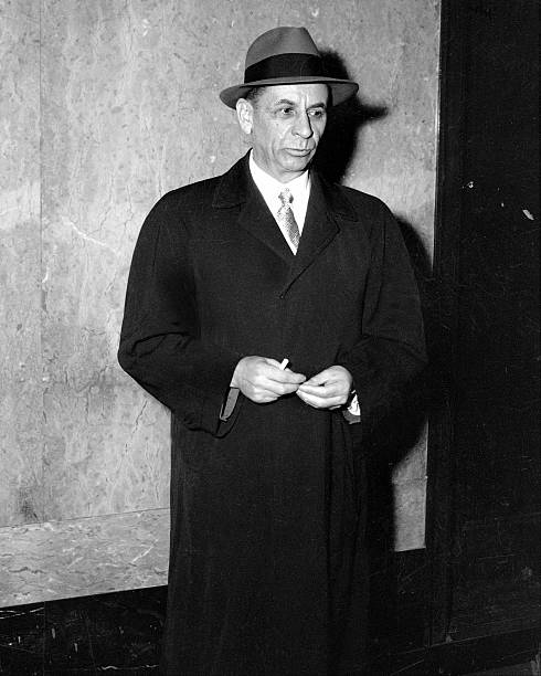 Meyer Lansky