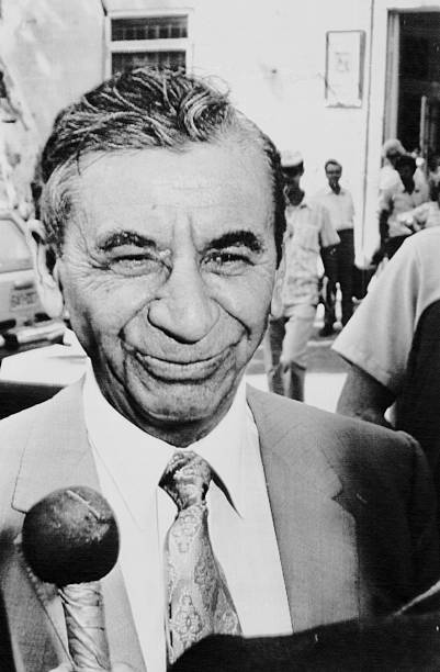 Meyer Lansky