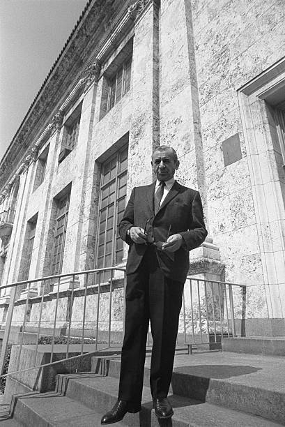 Meyer Lansky