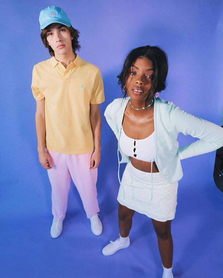 Cymone King
