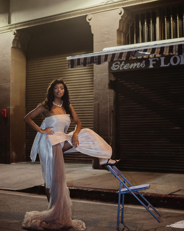 Cymone King
