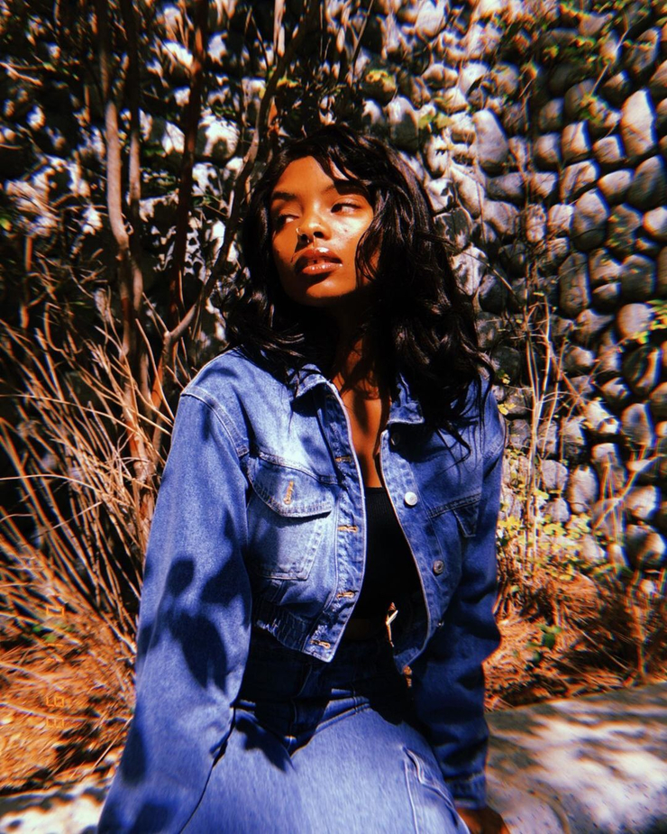 Cymone King