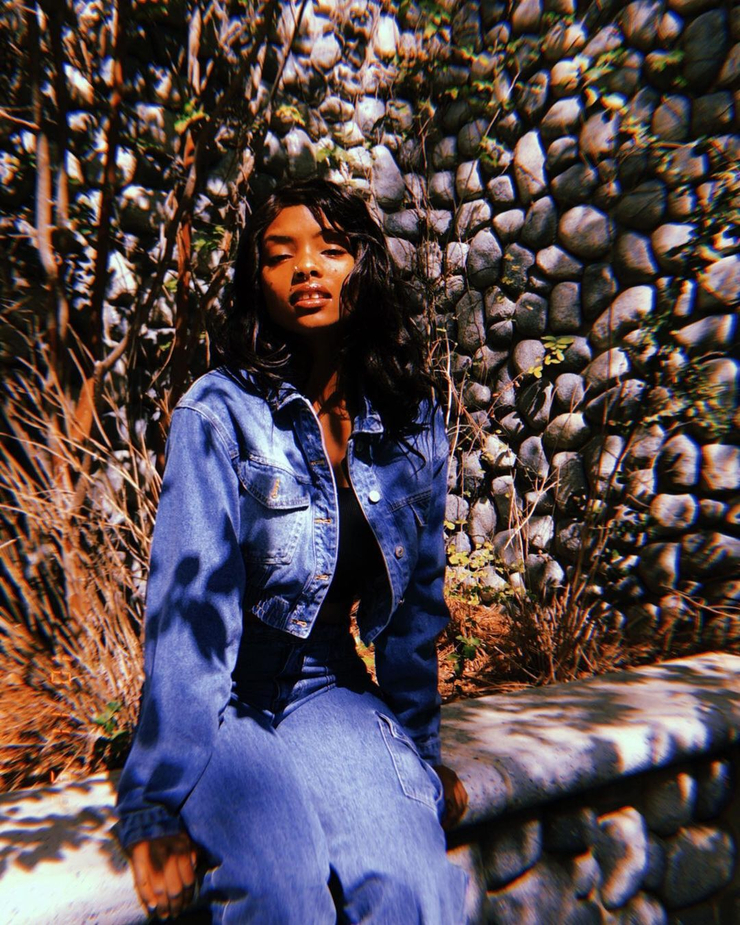 Cymone King