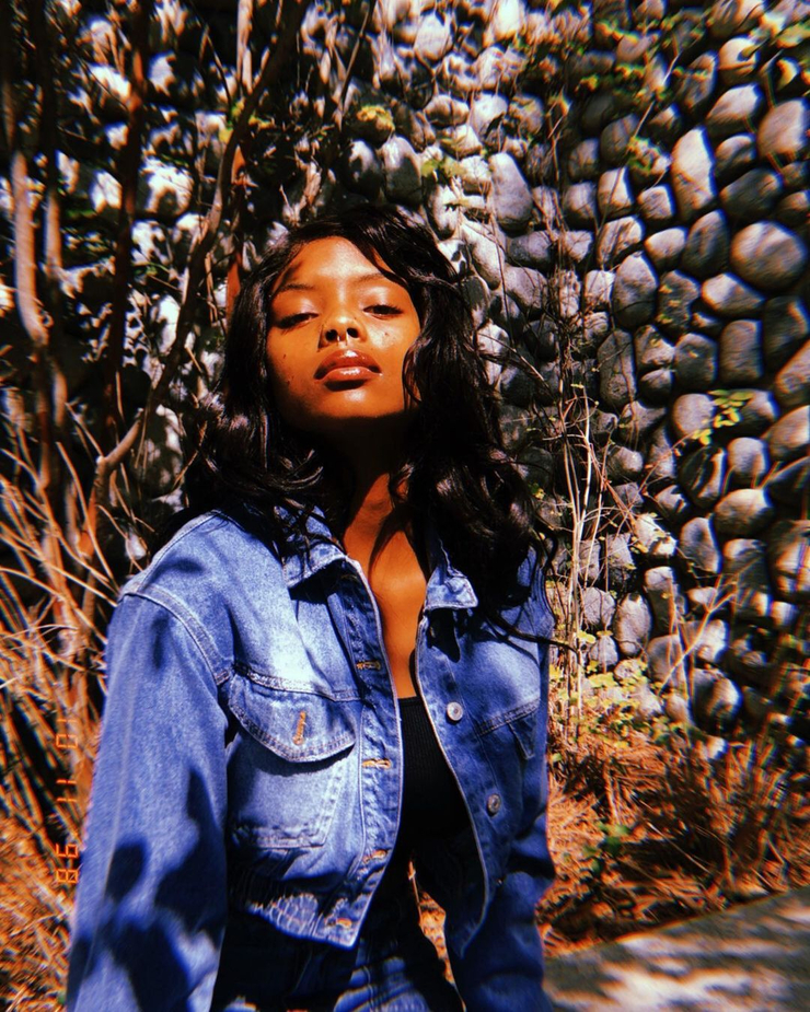 Cymone King