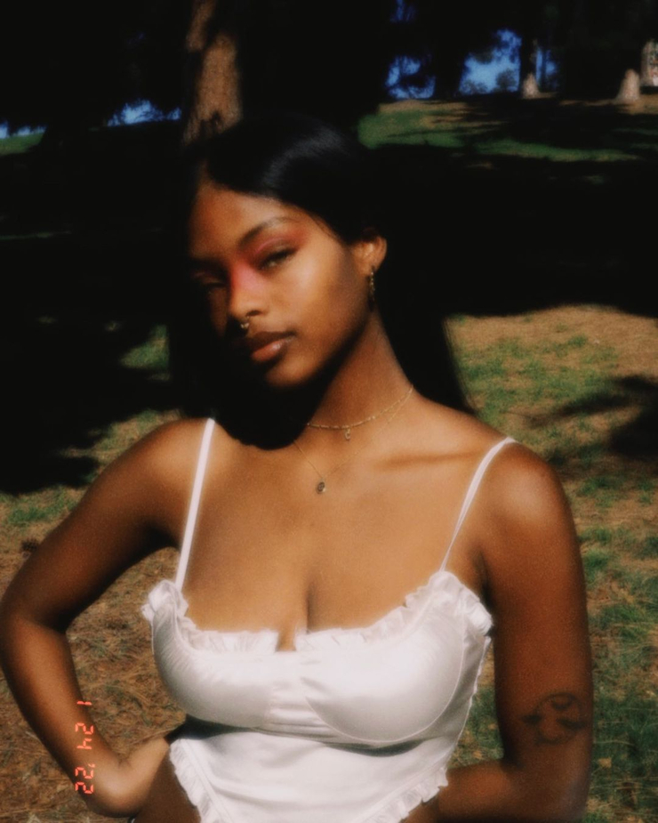 Cymone King
