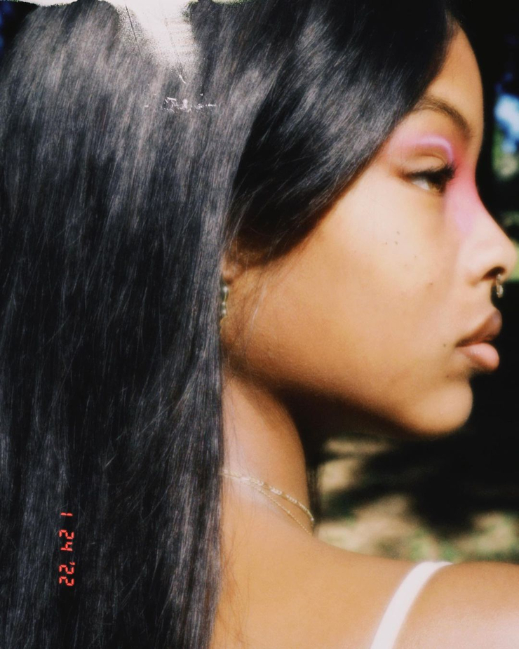 Cymone King