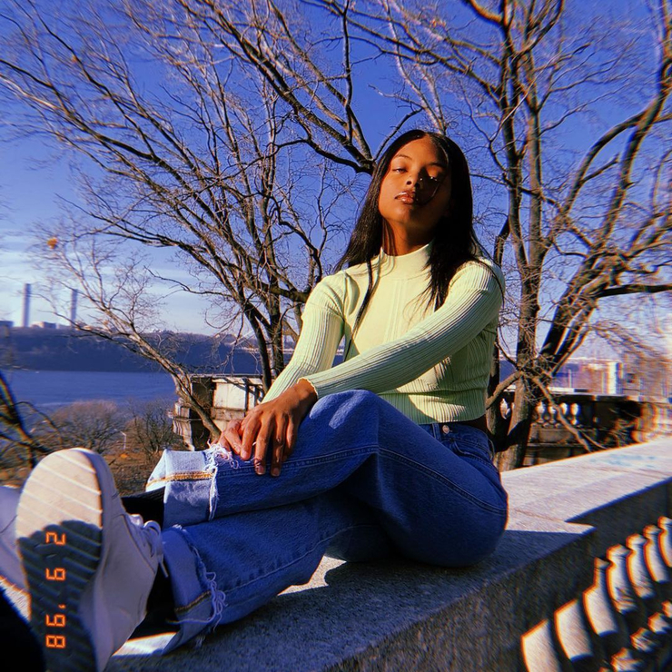 Cymone King