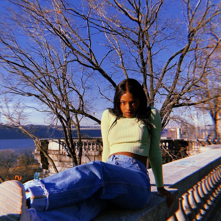 Cymone King