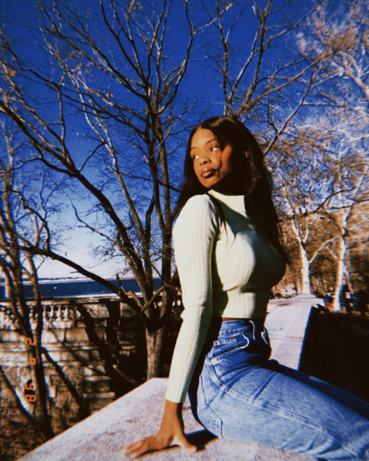 Cymone King