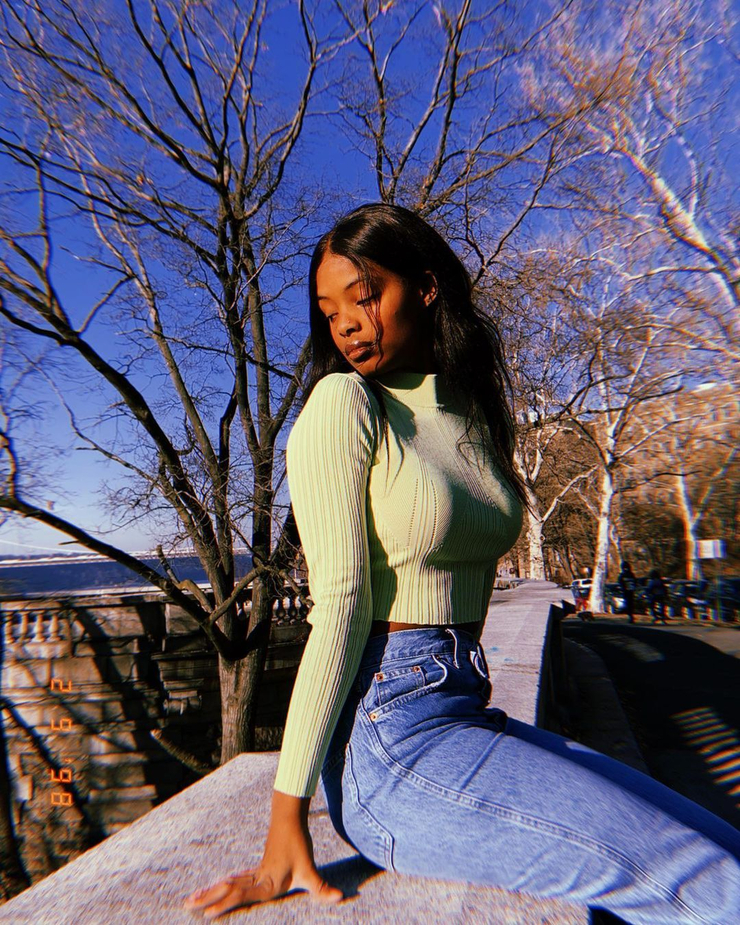 Cymone King