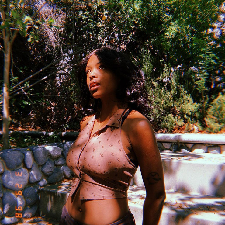 Cymone King