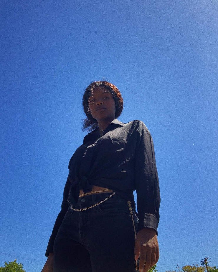 Cymone King