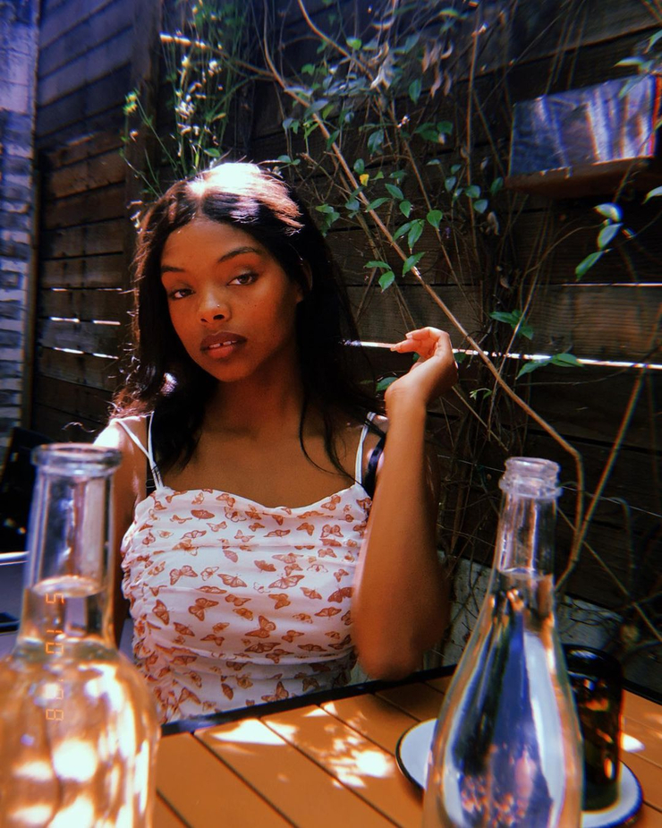 Cymone King