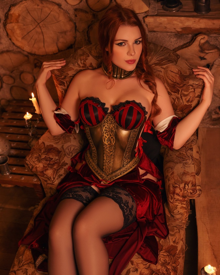Irina Meier Irina Meier