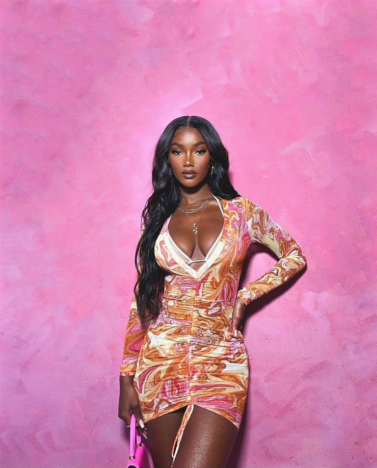Mariama Diallo