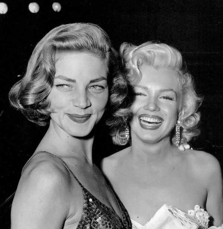 Marilyn Monroe