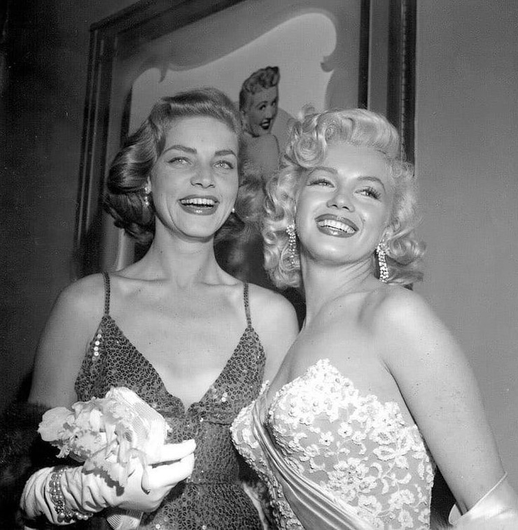 Marilyn Monroe