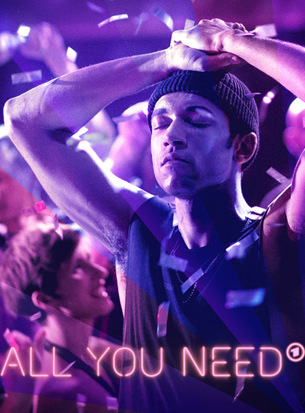 All You Need
