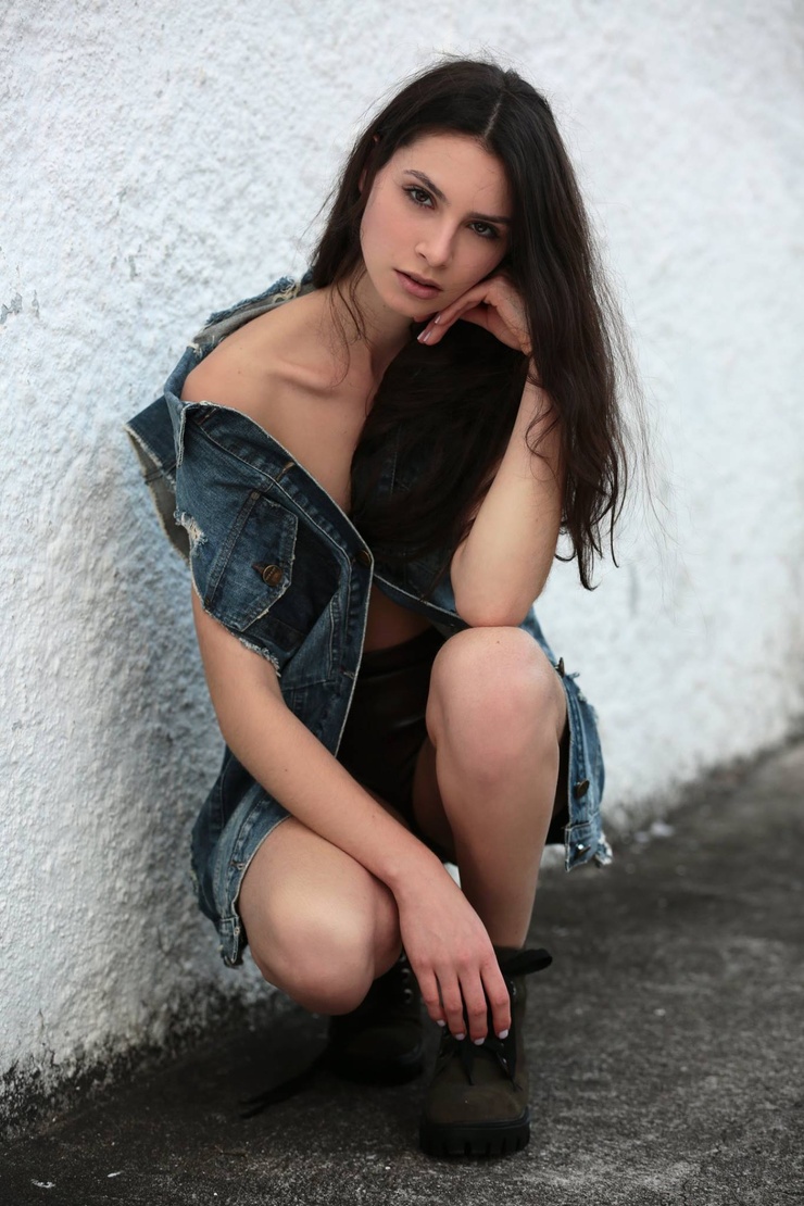 Kim Klauck
